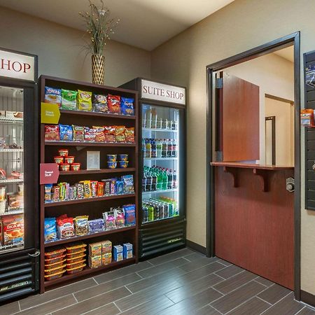 Comfort Suites Glendale - State Farm Stadium Area Εξωτερικό φωτογραφία