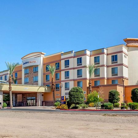 Comfort Suites Glendale - State Farm Stadium Area Εξωτερικό φωτογραφία