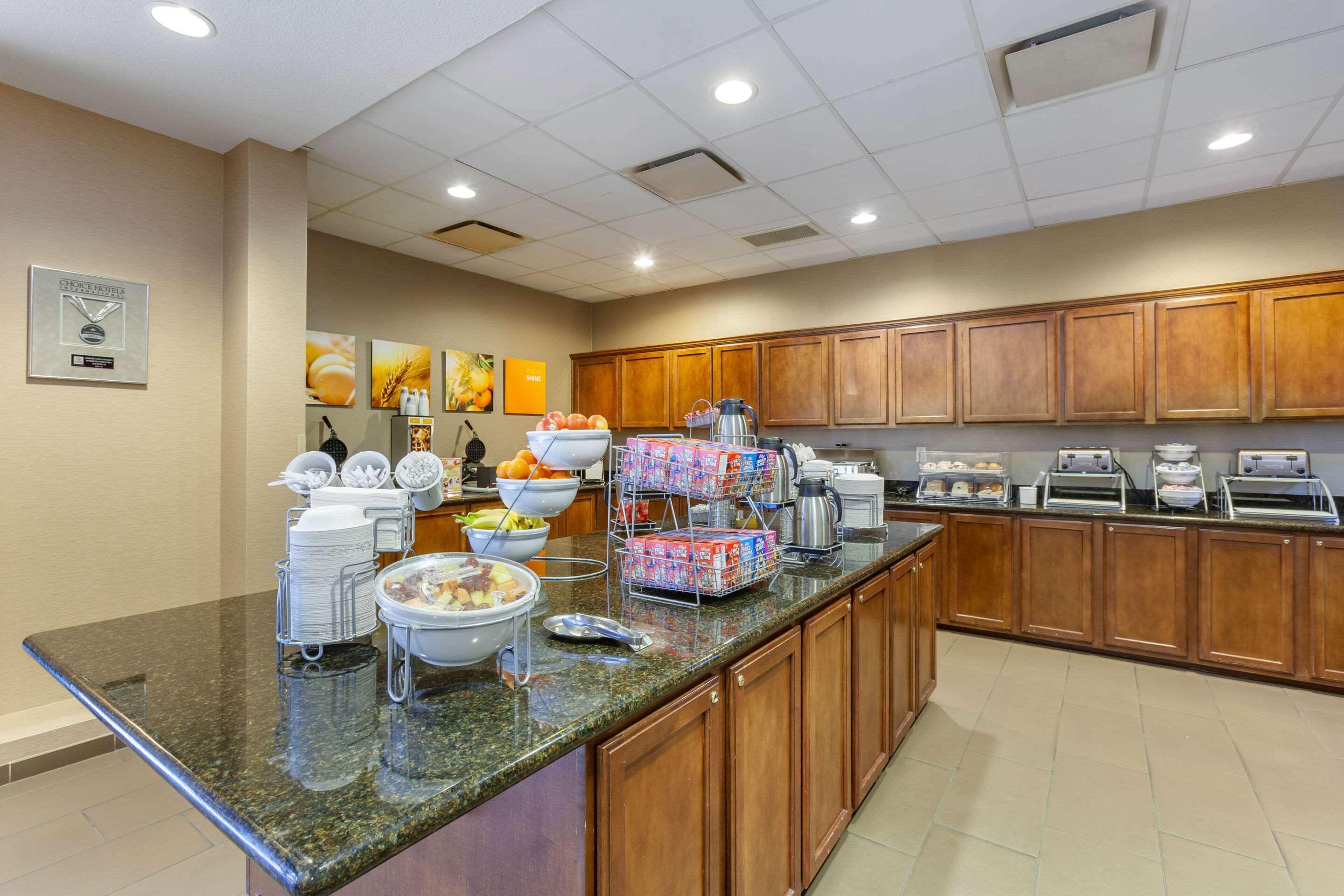 Comfort Suites Glendale - State Farm Stadium Area Εξωτερικό φωτογραφία