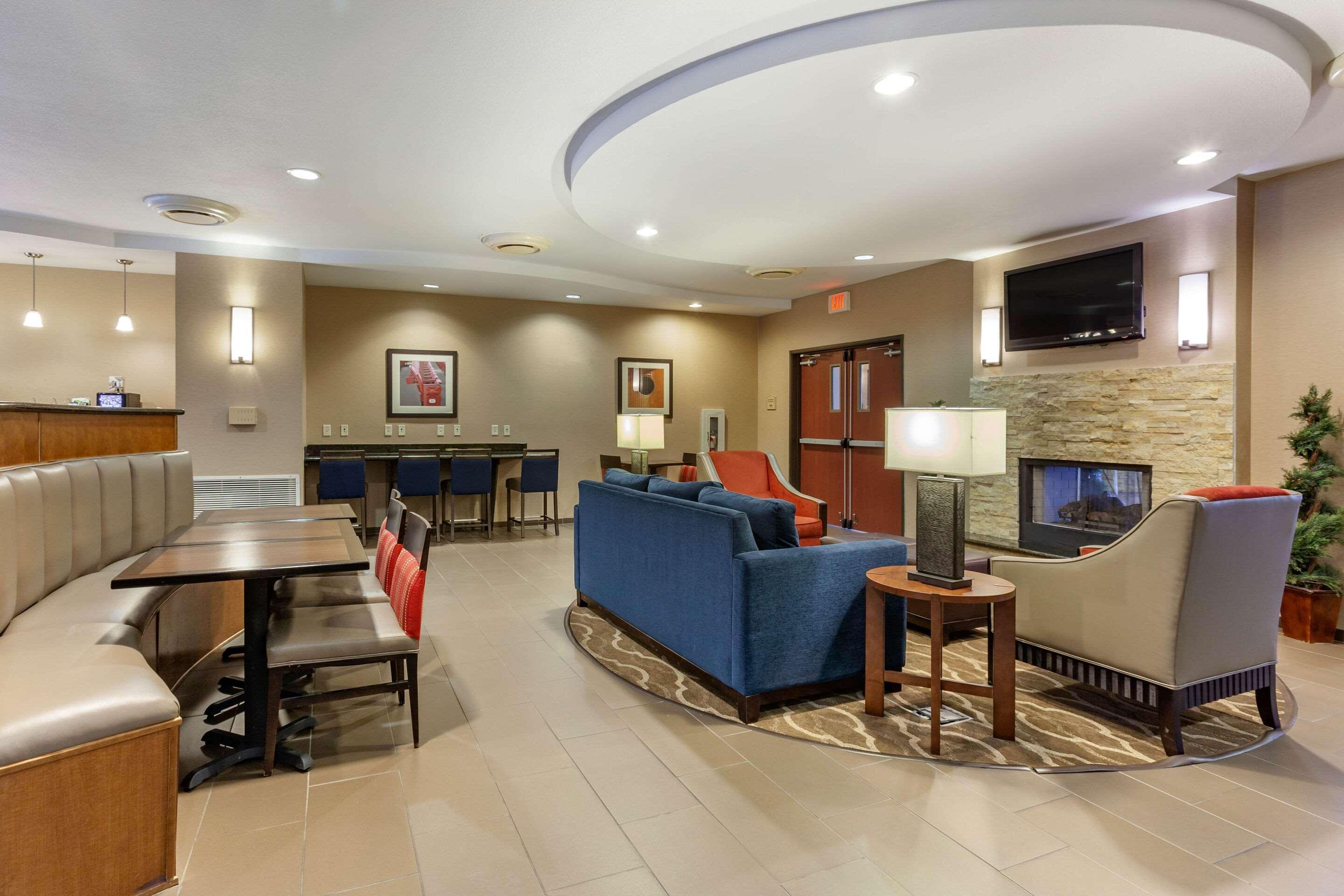 Comfort Suites Glendale - State Farm Stadium Area Εξωτερικό φωτογραφία