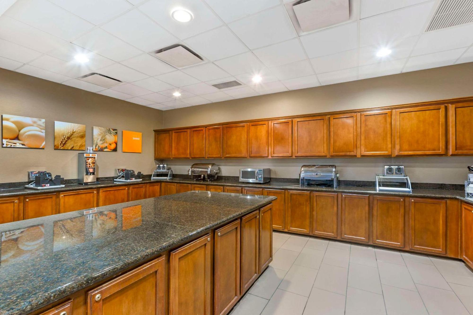 Comfort Suites Glendale - State Farm Stadium Area Εξωτερικό φωτογραφία