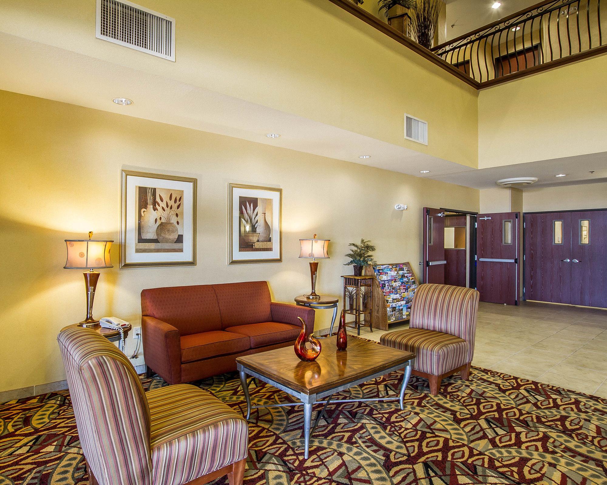 Comfort Suites Glendale - State Farm Stadium Area Εξωτερικό φωτογραφία